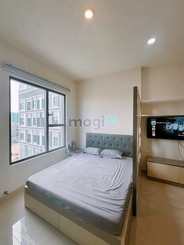 Hình ảnh Richmond City,Nguyễn Xí, Bình THạnh: 40m2,có Nt, 10tr