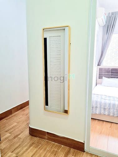 Hình ảnh Căn Hộ Dịch Vụ (1PN) Full Nội Thất Q.11