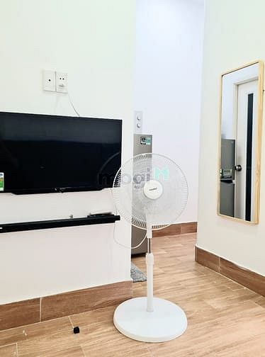 Hình ảnh Căn Hộ Dịch Vụ (1PN) Full Nội Thất Q.11