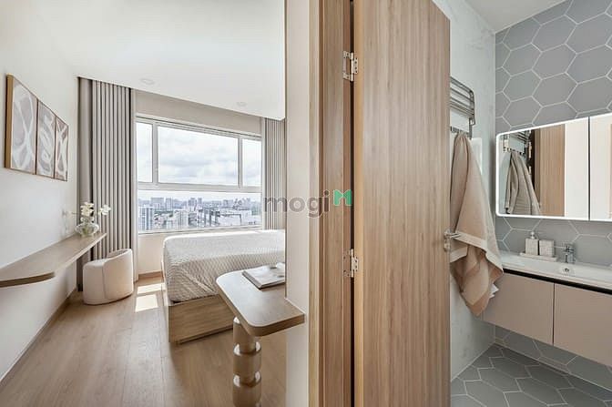 Hình ảnh Cho thuê chung cư Cho thuê Trang Chủ MB66.COM / Đăng Ký Tặng 66K đẳng cấp của CĐT - Keppel Land - Sin