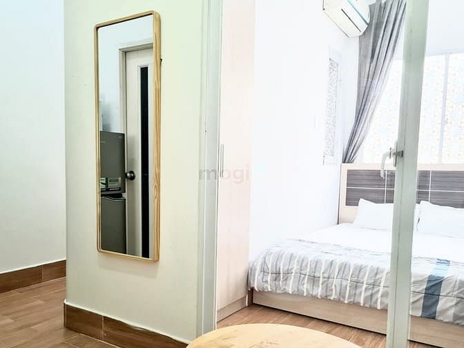 Hình ảnh Căn Hộ Dịch Vụ (1PN) Full Nội Thất Q.11