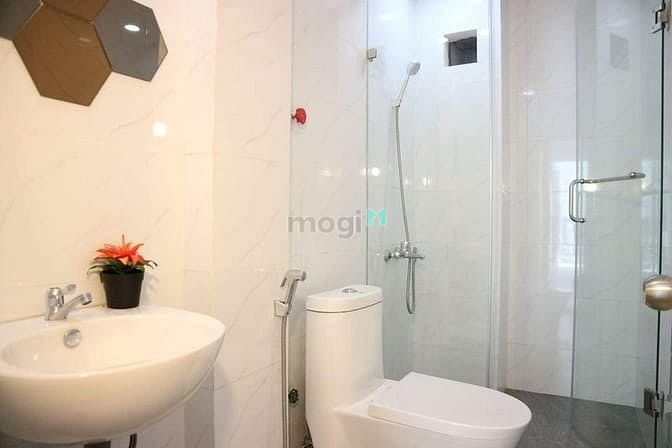 Hình ảnh Căn Hộ Dịch Vụ (1PN) Full Nội Thất Q.11