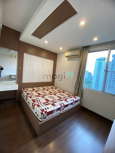 Hình ảnh Cho thuê nhanh Trang Chủ MB66.COM / Đăng Ký Tặng 66K Park View PMH, quận 7, 106m, 3pn 2wc giá 23 triệ