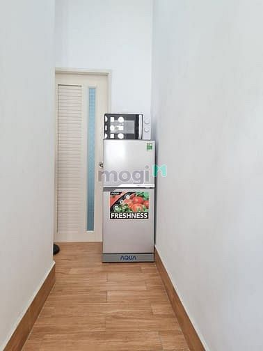 Hình ảnh Căn Hộ Dịch Vụ (1PN) Full Nội Thất Q.11