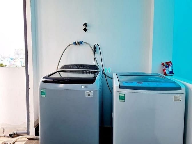 Hình ảnh Căn Hộ Dịch Vụ (1PN) Full Nội Thất Q.11