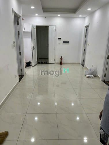 Hình ảnh Chung cư Carillon 2 -Hòa Thạnh, Tân Phú : 74m2, 2p ngủ, 2wc, NT, 10tr