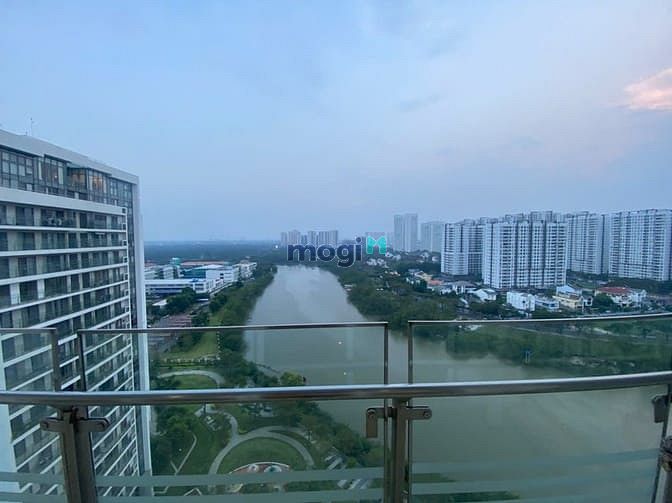 Hình ảnh Cho thuê giá rẻ Trang Chủ MB66.COM / Đăng Ký Tặng 66K cao cấp Riverpark Residence 137m2, 3PN chỉ 38tr