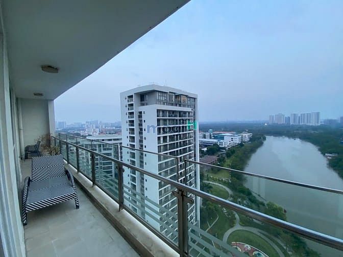 Hình ảnh Cho thuê giá rẻ Trang Chủ MB66.COM / Đăng Ký Tặng 66K cao cấp Riverpark Residence 137m2, 3PN chỉ 38tr