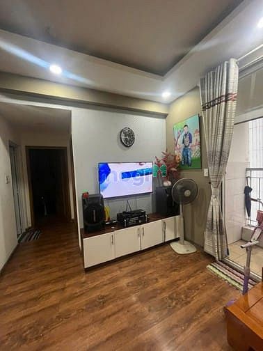 Hình ảnh Chung cư Screc, Trường Sa, P12, Q3: 2pn, 86m2, full NT, 12tr5/th