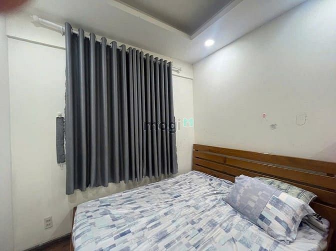 Hình ảnh Chung cư Screc, Trường Sa, P12, Q3: 2pn, 86m2, full NT, 12tr5/th