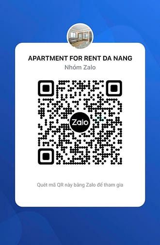 Hình ảnh 1 Bedroom Apartment - Large Balcony - Near Man Thai Beach
