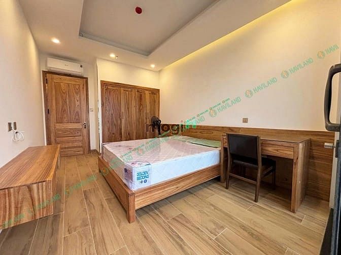 Hình ảnh 1 Bedroom Apartment - Large Balcony - Near Man Thai Beach