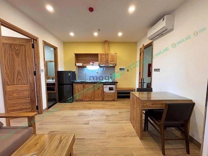 Hình ảnh 1 Bedroom Apartment - Large Balcony - Near Man Thai Beach