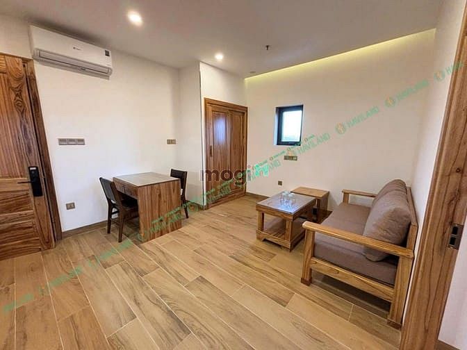 Hình ảnh 1 Bedroom Apartment - Large Balcony - Near Man Thai Beach