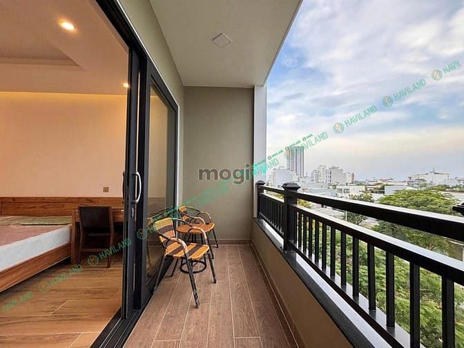 Hình ảnh 1 Bedroom Apartment - Large Balcony - Near Man Thai Beach