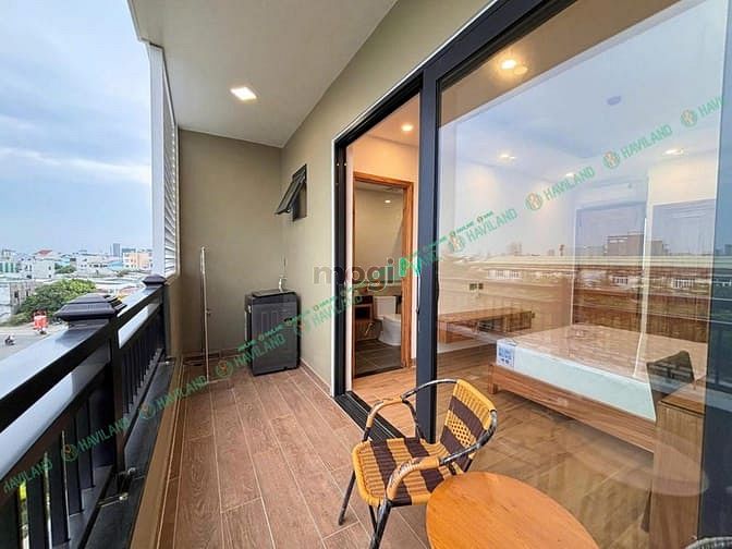 Hình ảnh 1 Bedroom Apartment - Large Balcony - Near Man Thai Beach