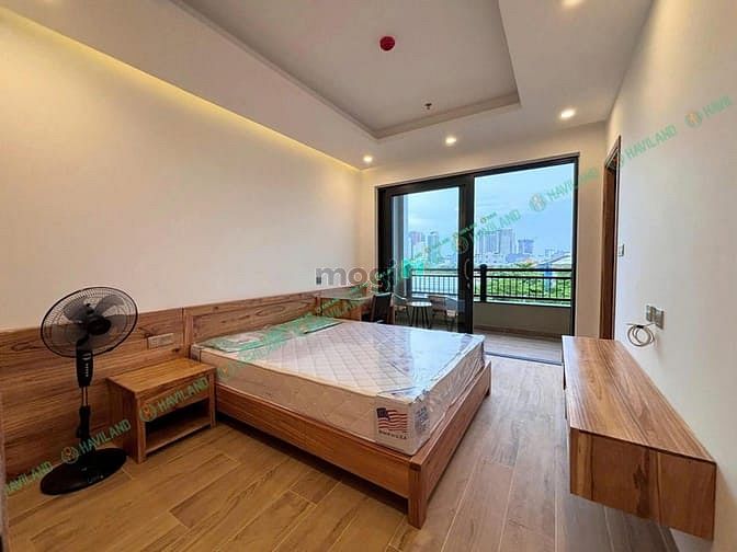 Hình ảnh 1 Bedroom Apartment - Large Balcony - Near Man Thai Beach