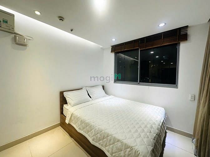 Hình ảnh Cho thuê Trang Chủ MB66.COM / Đăng Ký Tặng 66K Scenic Valley, Phú Mỹ Hưng, Quận 7.  ban công, mới.