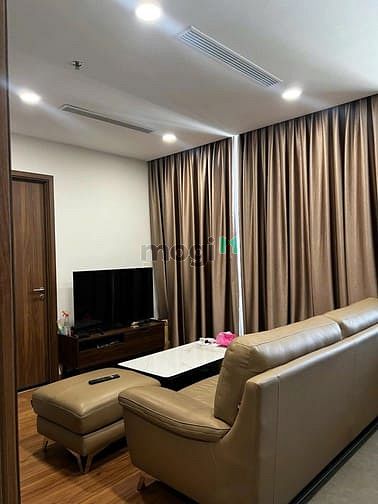 Hình ảnh Chung cư Moscow Tower,Tân Thới Nhất, Q12: 75m2, 2p ngủ, 2wc, Nt, 9,5tr