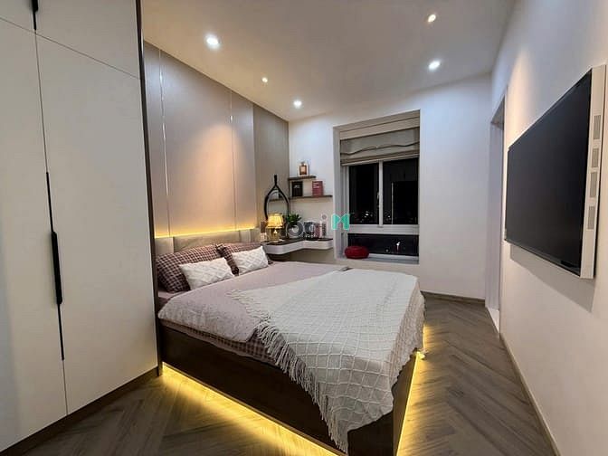 Hình ảnh Cho thuê Trang Chủ MB66.COM / Đăng Ký Tặng 66K Saigon South 2PN 12tr/th. 3PN 14tr/th
