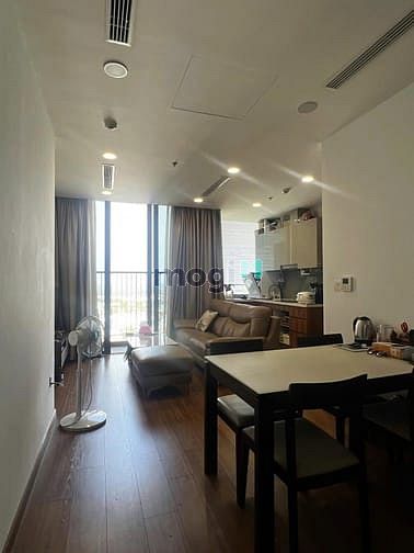 Hình ảnh Chung cư Moscow Tower,Tân Thới Nhất, Q12: 75m2, 2p ngủ, 2wc, Nt, 9,5tr