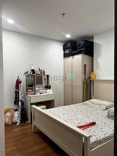 Hình ảnh Chung cư Moscow Tower,Tân Thới Nhất, Q12: 75m2, 2p ngủ, 2wc, Nt, 9,5tr