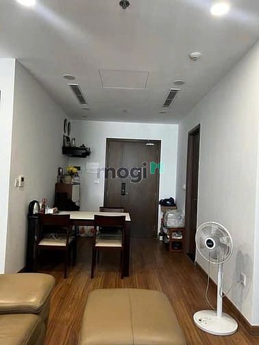 Hình ảnh Chung cư Moscow Tower,Tân Thới Nhất, Q12: 75m2, 2p ngủ, 2wc, Nt, 9,5tr