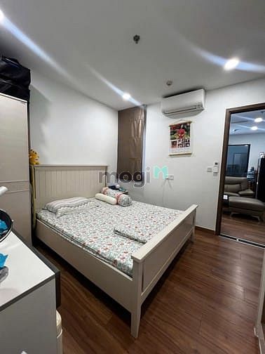 Hình ảnh Chung cư Moscow Tower,Tân Thới Nhất, Q12: 75m2, 2p ngủ, 2wc, Nt, 9,5tr