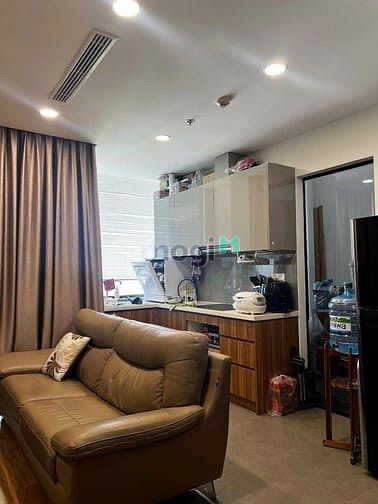 Hình ảnh Chung cư Moscow Tower,Tân Thới Nhất, Q12: 75m2, 2p ngủ, 2wc, Nt, 9,5tr