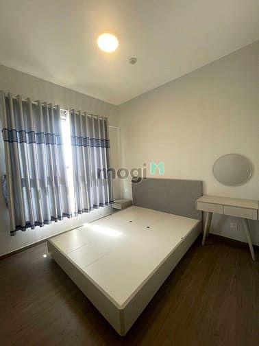 Hình ảnh chung cư Kingdom Tô Hiến Thành, q10: 80m2- 2p ngủ- NTCb-19tr/th