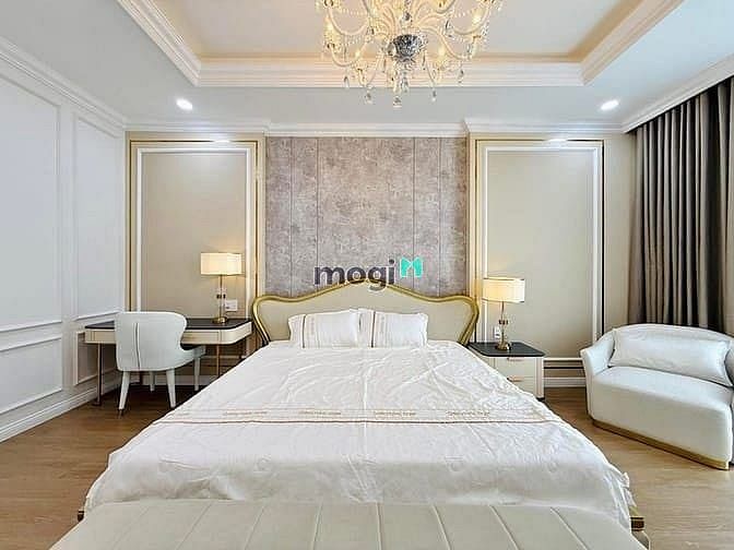 Hình ảnh Bán nhanh nhà hẻm Hoà Hoả, P4, Q10, DT 64m2, giá 4tỷ500tr, sổ riêng.
