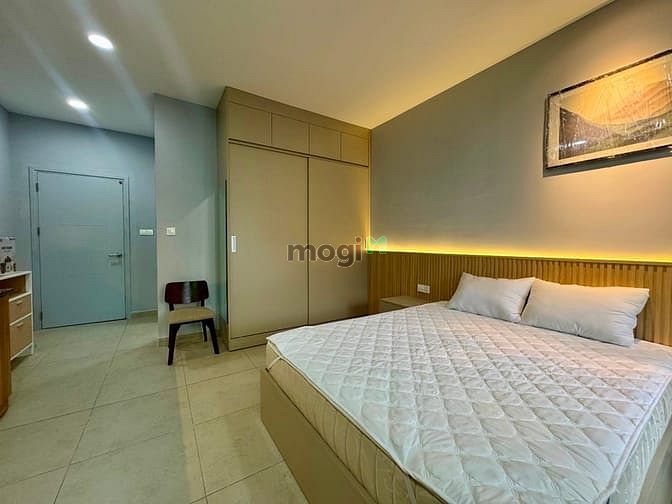 Hình ảnh Studio Mới xây Ban Công Thoáng Mát
