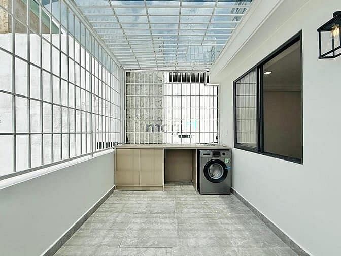 Hình ảnh Bán nhanh nhà hẻm Hoà Hoả, P4, Q10, DT 64m2, giá 4tỷ500tr, sổ riêng.