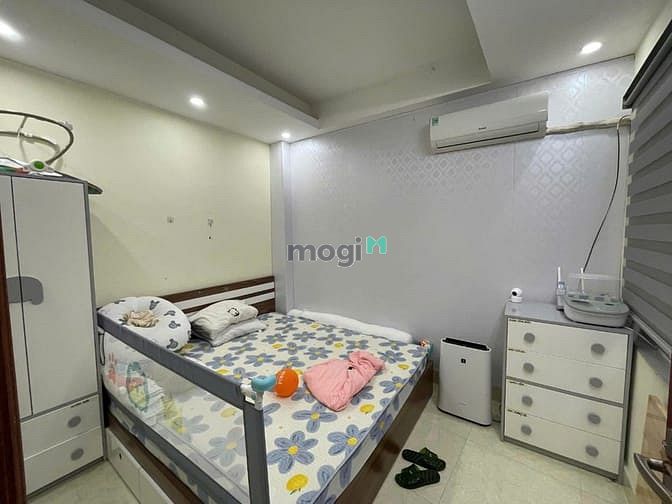 Hình ảnh Chung cư Screc Town, 974a Đ. Trường Sa, P12, Q3, 71m2, Nội thất, 14tr/