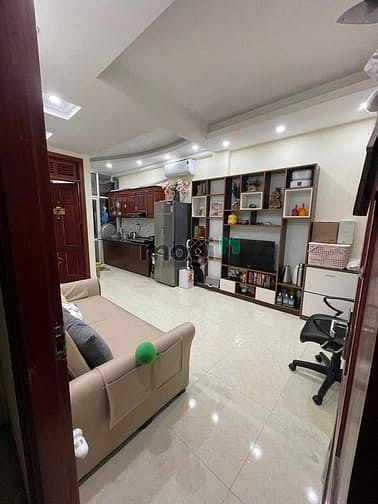 Hình ảnh Chung cư Screc Town, 974a Đ. Trường Sa, P12, Q3, 71m2, Nội thất, 14tr/