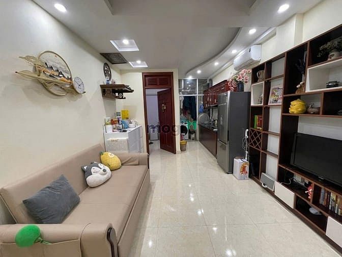 Hình ảnh Chung cư Screc Town, 974a Đ. Trường Sa, P12, Q3, 71m2, Nội thất, 14tr/