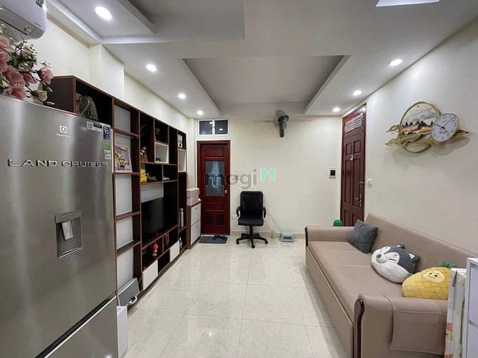 Hình ảnh Chung cư Screc Town, 974a Đ. Trường Sa, P12, Q3, 71m2, Nội thất, 14tr/