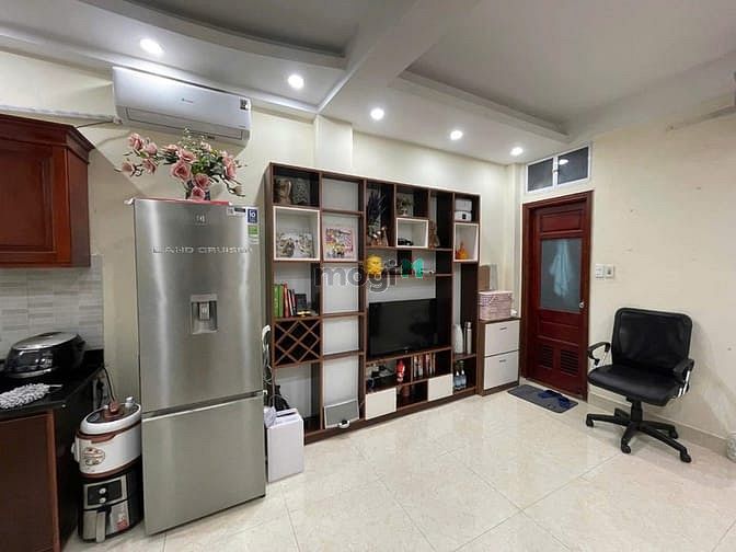 Hình ảnh Chung cư Screc Town, 974a Đ. Trường Sa, P12, Q3, 71m2, Nội thất, 14tr/