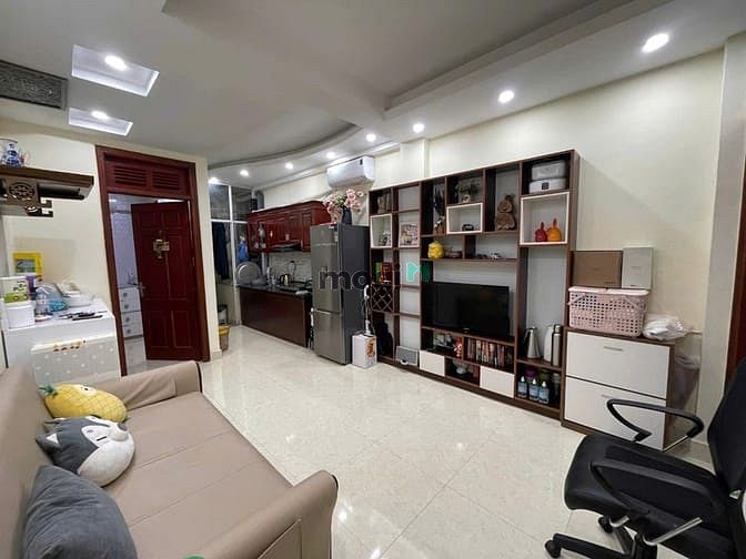 Hình ảnh Chung cư Screc Town, 974a Đ. Trường Sa, P12, Q3, 71m2, Nội thất, 14tr/