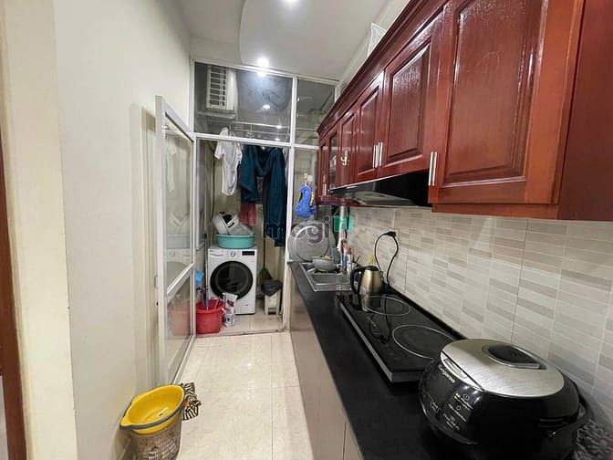 Hình ảnh Chung cư Screc Town, 974a Đ. Trường Sa, P12, Q3, 71m2, Nội thất, 14tr/