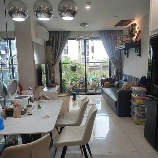 Hình ảnh Căn Hộ Vinhomes Cao Cấp Đầy Đủ Tiện Nghi