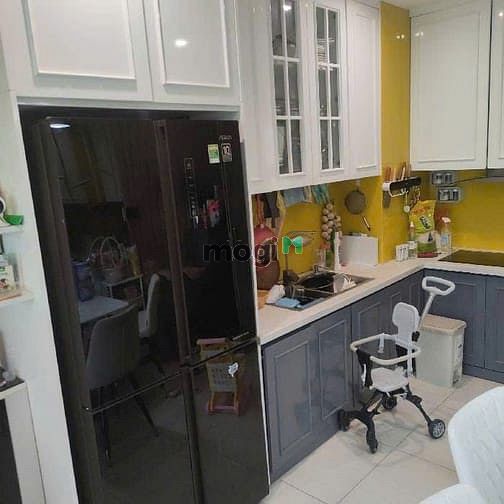 Hình ảnh Căn Hộ Vinhomes Cao Cấp Đầy Đủ Tiện Nghi