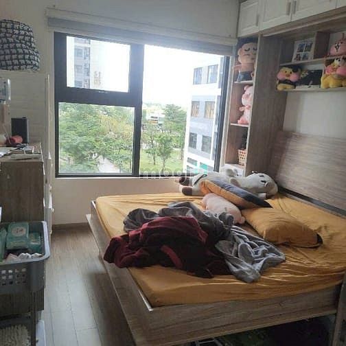Hình ảnh Căn Hộ Vinhomes Cao Cấp Đầy Đủ Tiện Nghi
