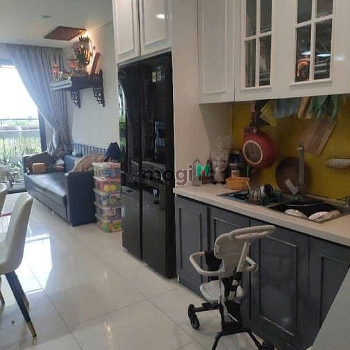 Hình ảnh Căn Hộ Vinhomes Cao Cấp Đầy Đủ Tiện Nghi