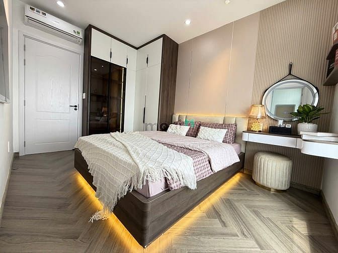 Hình ảnh Chủ cho thuê Sky Garden 3, DT 71 m2 2PN Full NT