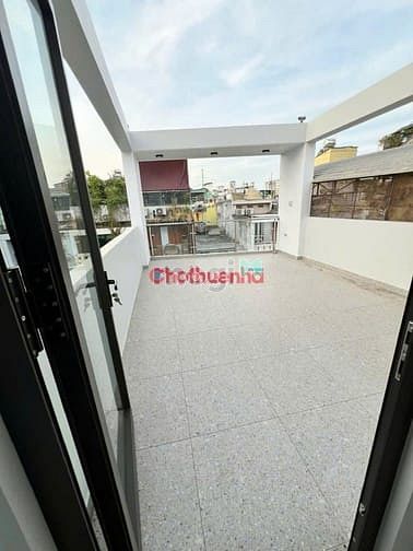 Hình ảnh Cho thuê nhà 32F Hoa Lan phường 2 Phú Nhuận