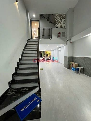 Hình ảnh Cho thuê nhà 32F Hoa Lan phường 2 Phú Nhuận