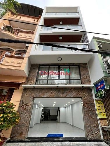 Hình ảnh Cho thuê nhà 32F Hoa Lan phường 2 Phú Nhuận