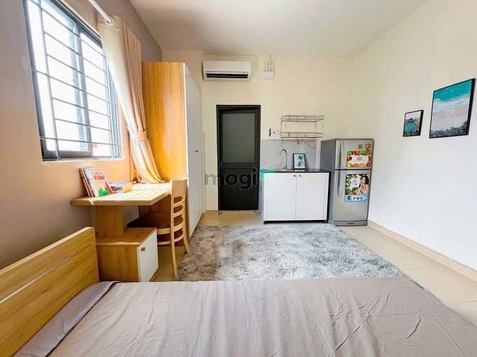 Hình ảnh CHDV, Lê Hồng Phong, P12, Q10. 5tr5/tháng.22m2, có cửa sổ.