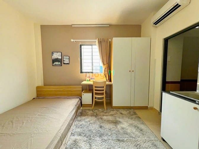 Hình ảnh CHDV, Lê Hồng Phong, P12, Q10. 5tr5/tháng.22m2, có cửa sổ.